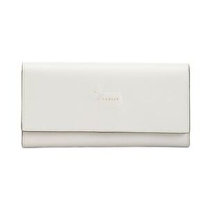 RADLEY London Puffy Protect Large Leather Wallet Goose‎ Grey
